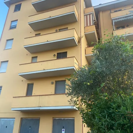 Vicinissima Ospedale Cisanello Casa Francesca Apartment