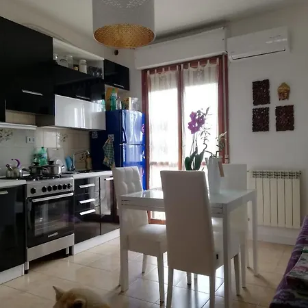 Apartment Vicinissima Ospedale Cisanello Casa Francesca Pisa