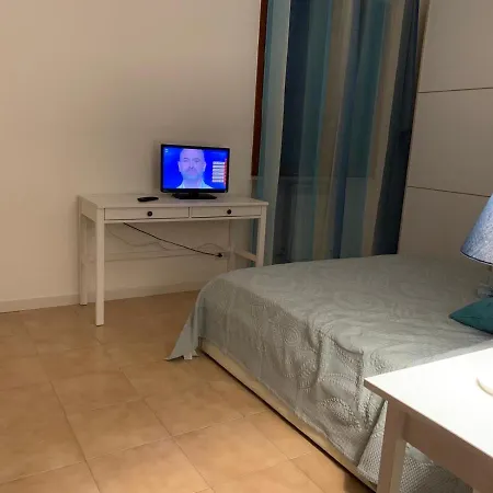Vicinissima Ospedale Cisanello Casa Francesca *