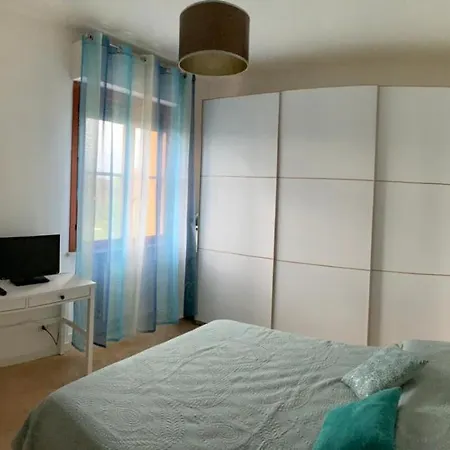 Vicinissima Ospedale Cisanello Casa Francesca Apartment *