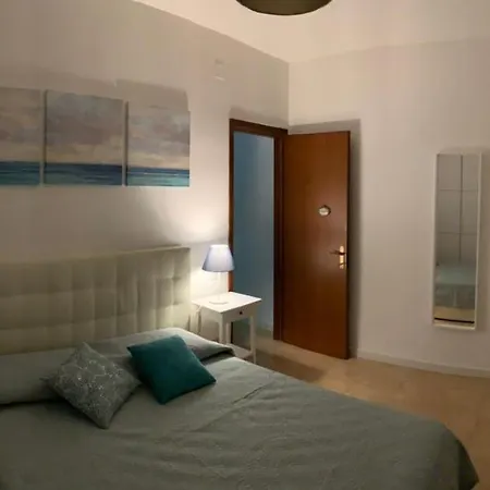 Vicinissima Ospedale Cisanello Casa Francesca * 比萨