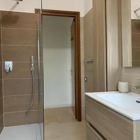 Apartment Vicinissima Ospedale Cisanello Casa Francesca