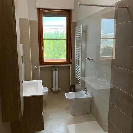 Vicinissima Ospedale Cisanello Casa Francesca Apartment Pisa