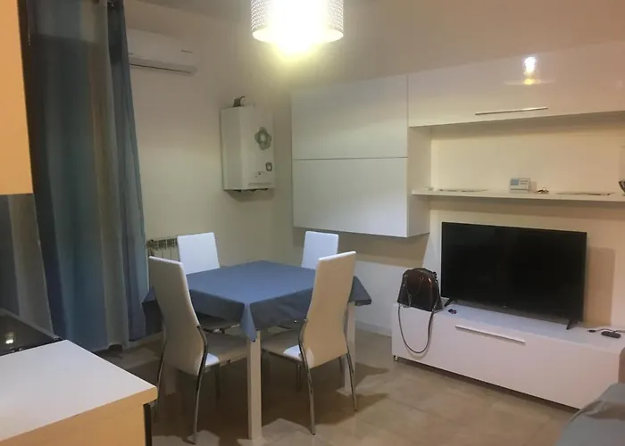 Vicinissima Ospedale Cisanello Casa Francesca * ピサ