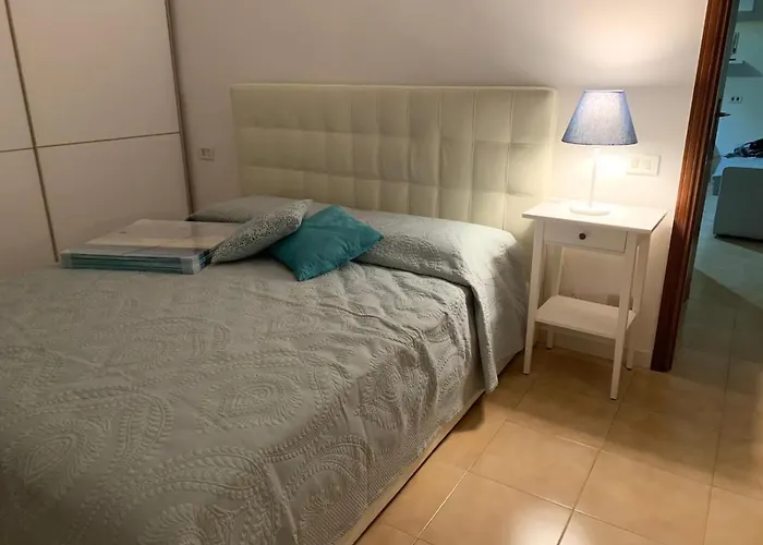 Vicinissima Ospedale Cisanello Casa Francesca アパート *