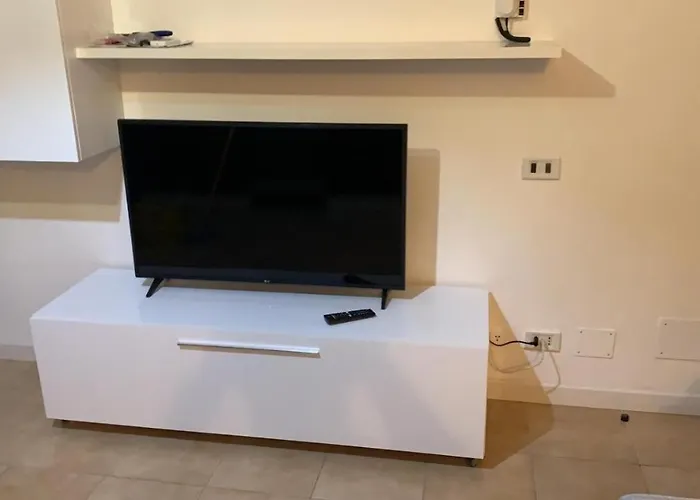 Vicinissima Ospedale Cisanello Casa Francesca * ピサ