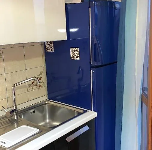 Vicinissima Ospedale Cisanello Casa Francesca アパート