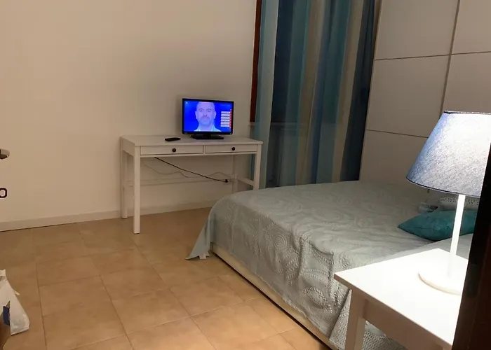 Vicinissima Ospedale Cisanello Casa Francesca *