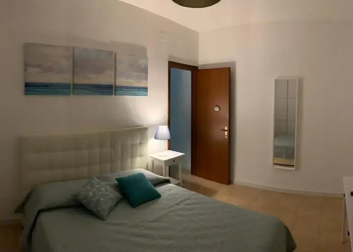 Vicinissima Ospedale Cisanello Casa Francesca * ピサ