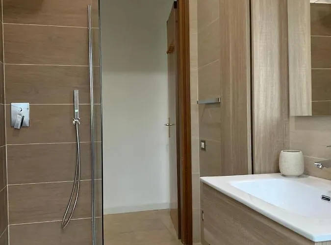 アパート Vicinissima Ospedale Cisanello Casa Francesca